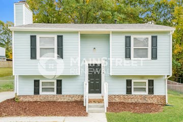 4806 Tyne Dr Durham, NC 27703